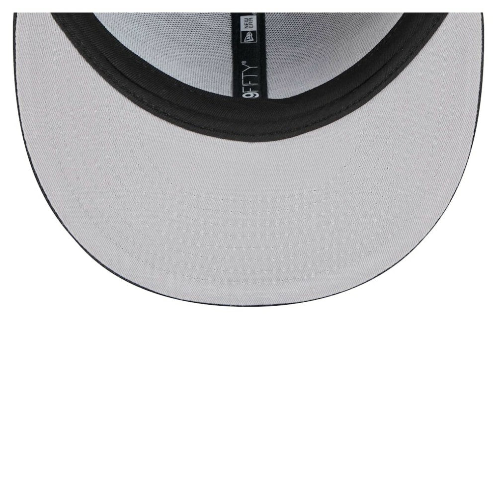 Pittsburgh Penguins New Era Core 59FIFTY Fitted Hat - Black - NHL 202165696