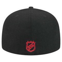 Ottawa Senators New Era Core 59FIFTY Fitted Hat - Black - NHL 202165704