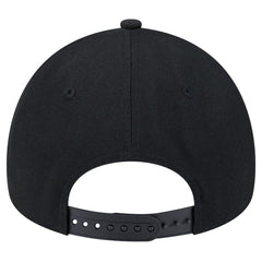 Buffalo Sabres New Era Core A-Frame 9FORTY Adjustable Hat - Black - NHL 202165726