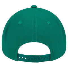 Dallas Stars New Era Core A-Frame 9FORTY Adjustable Hat - Kelly Green - NHL 202165745