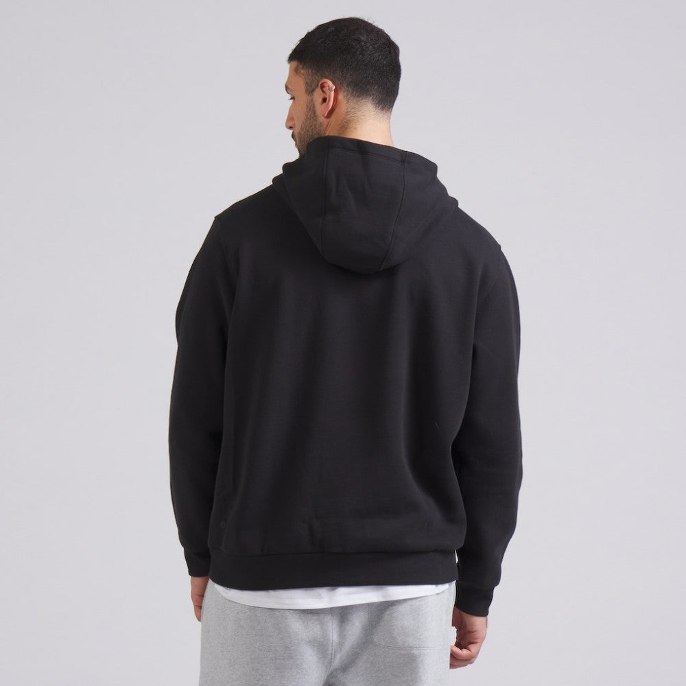 Boston Bruins lululemon Steady State Pullover Hoodie - Black - NHL 202168482