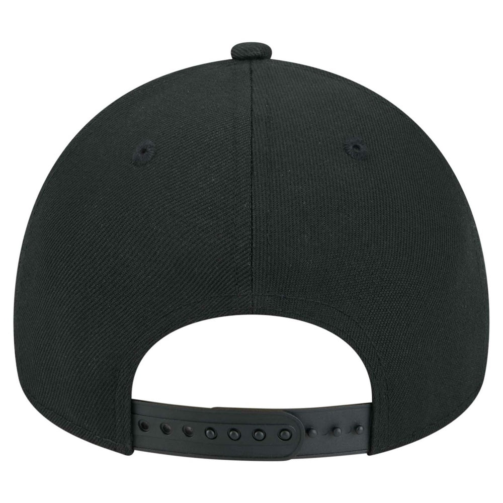 Tennessee Titans New Era Smith 9FORTY Adjustable hat Black