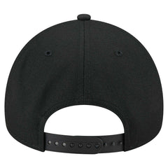 Arizona Cardinals New Era Smith 9FORTY Adjustable hat Black