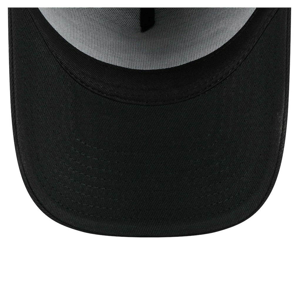 Arizona Cardinals New Era Smith 9FORTY Adjustable hat Black