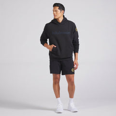 Boston Bruins lululemon Steady State Pullover Hoodie - Black - NHL 202169459