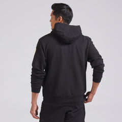 Boston Bruins lululemon Steady State Pullover Hoodie - Black - NHL 202169459
