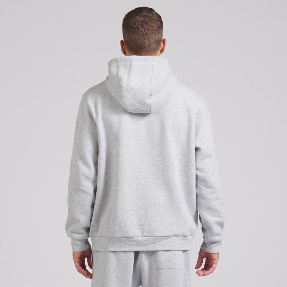 Boston Bruins lululemon Steady State Pullover Hoodie - Heathered Silver Drop - NHL 202169460