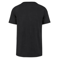 Paul Skenes Pittsburgh Pirates '47 Mustache Franklin T-Shirt - Black - 47 brand Sale