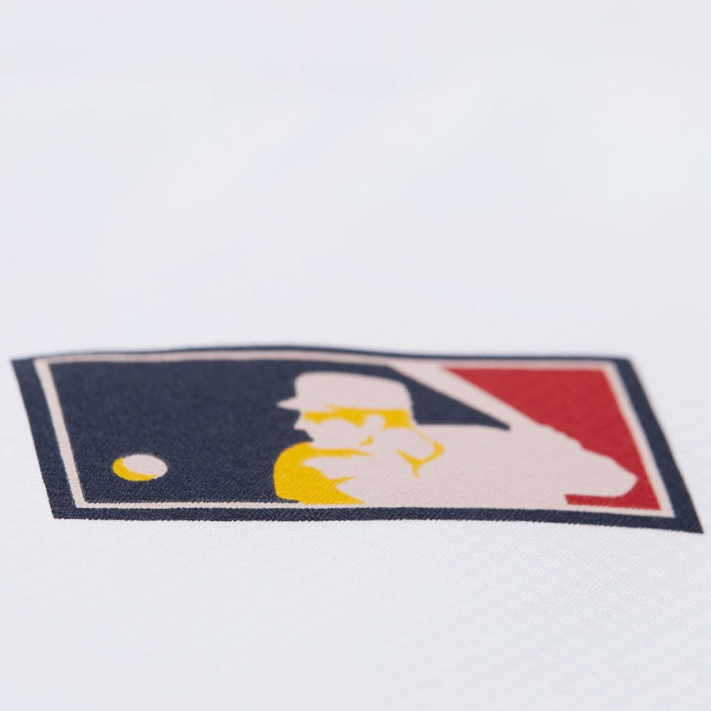Baltimore Orioles Mitchell & Ness Vintage Full-Snap Hooded Coaches Jacket - White - Mitchell & Ness on Sale
