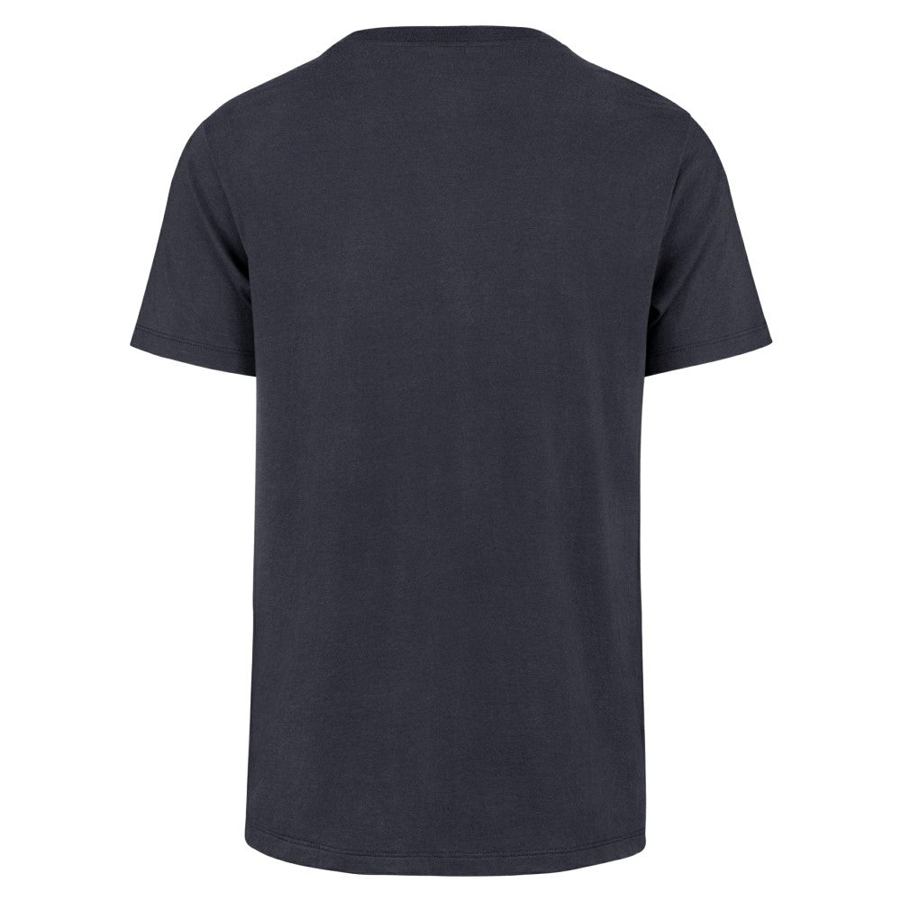 Minnesota Twins '47 Pitchout Franklin T-Shirt - Navy - 47 brand on Sale