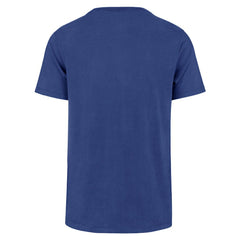 Texas Rangers '47 Pitchout Franklin T-Shirt - Royal - 47 brand Discount