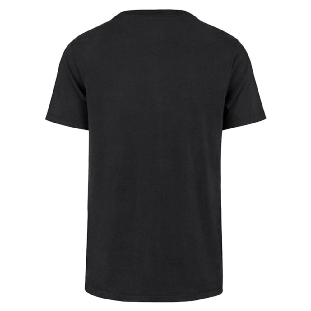 Arizona Diamondbacks '47 Pitchout Franklin T-Shirt - Black - 47 brand Discount