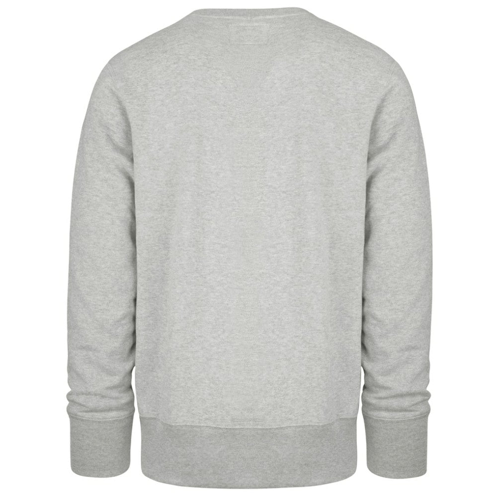 Texas Rangers '47 Letters Headline Pullover Sweatshirt - Gray - 47 brand Sale