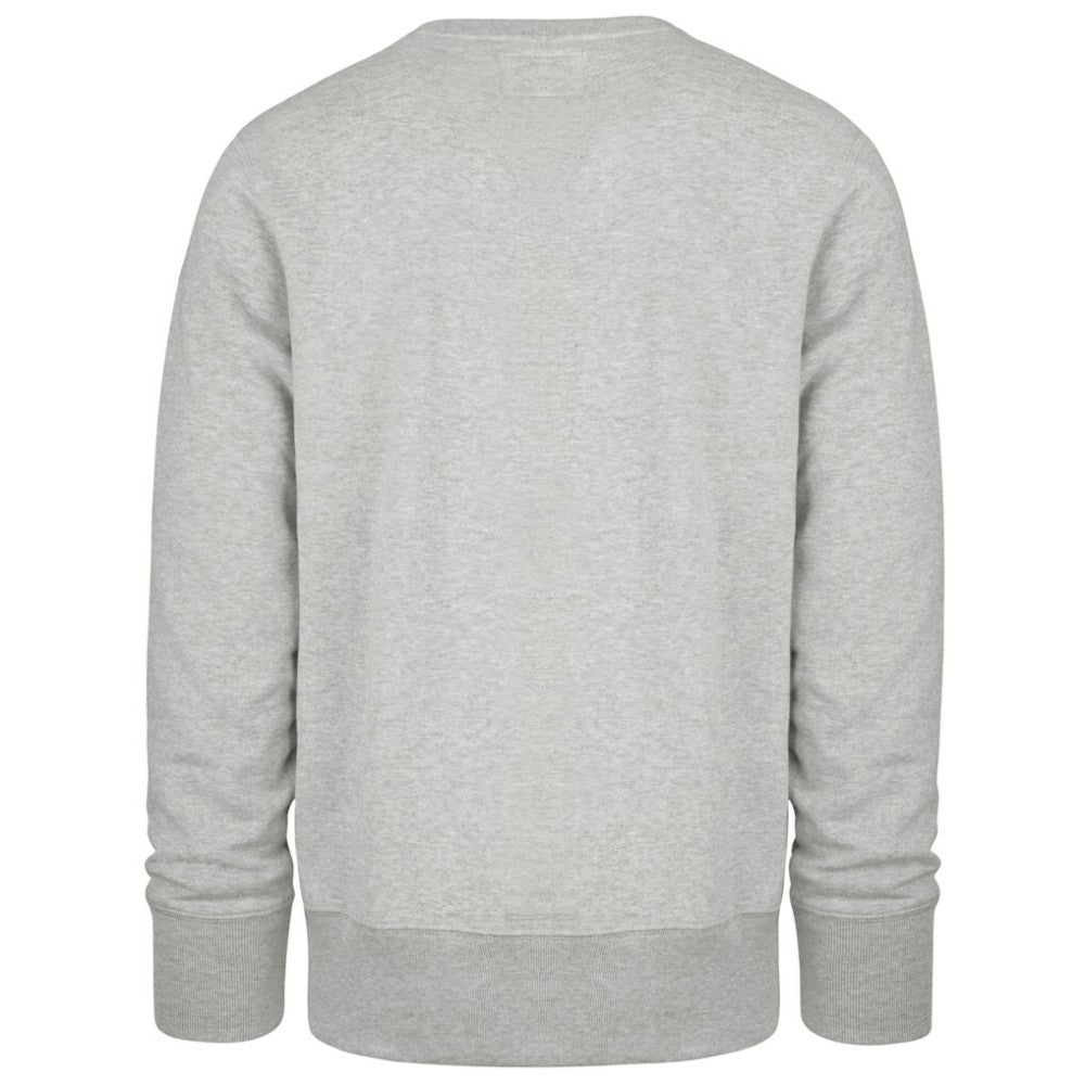 Houston Astros '47 Letters Headline Pullover Sweatshirt - Gray - 47 brand Discount