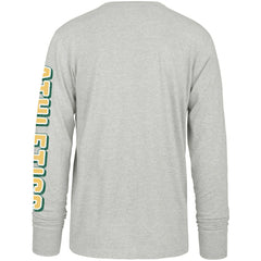 Athletics '47 Fair Ball Franklin Long Sleeve T-Shirt - Gray - 47 brand Online