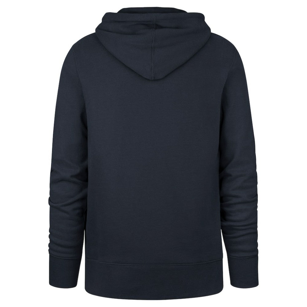 Minnesota Twins '47  Velocity Headline Pullover Hoodie - Navy - 47 brand on Sale
