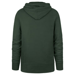 Athletics '47  Velocity Headline Pullover Hoodie - Green - 47 brand Lifestyle