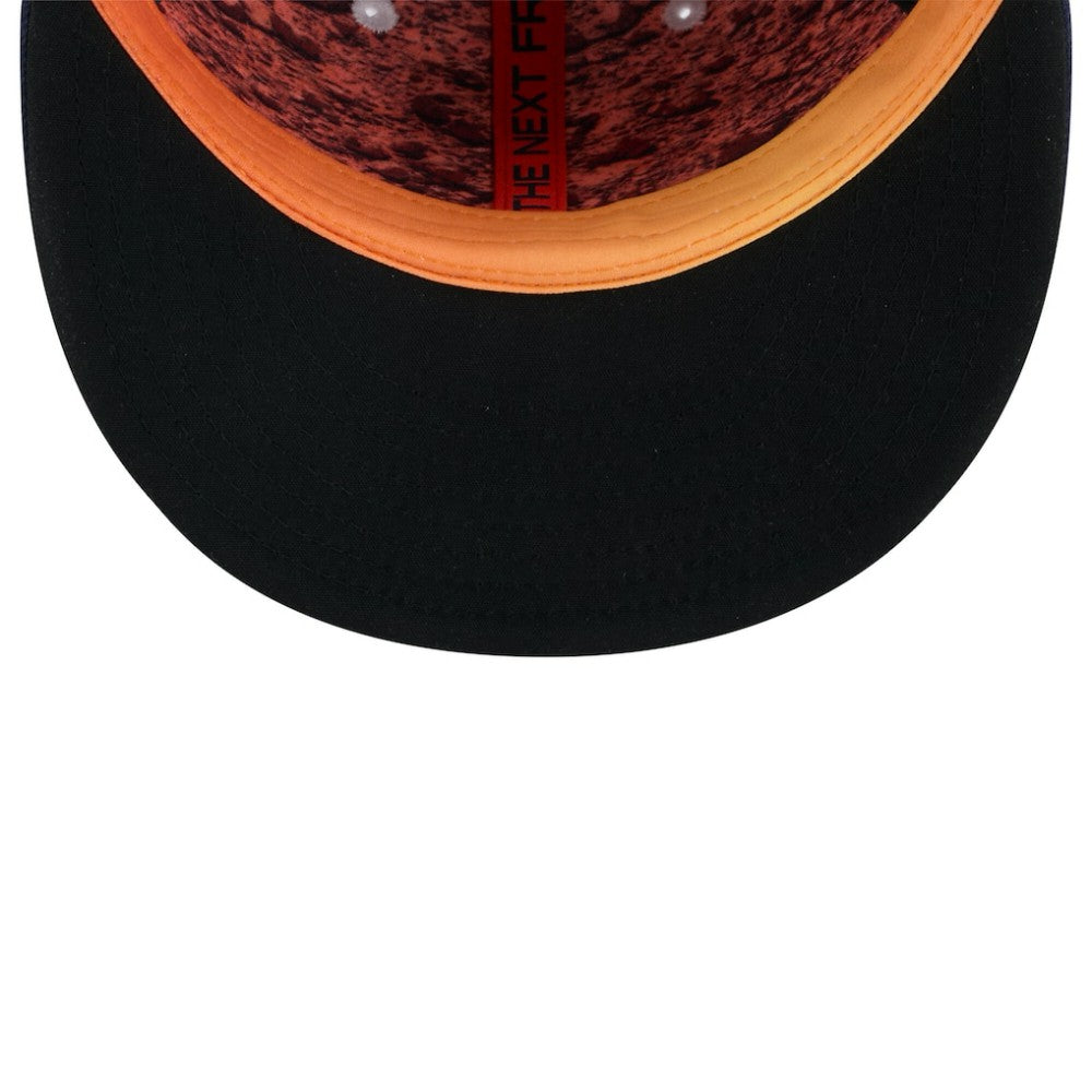 Houston Astros New Era 2025 City Connect 59FIFTY Fitted Hat - White/Navy - New Era on Sale