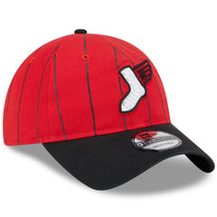 Chicago White Sox New Era 2025 City Connect 9TWENTY Adjustable Hat - Red/Black - New Era Online