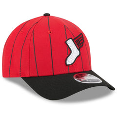Chicago White Sox New Era 2025 City Connect 9FORTY M-Crown Adjustable Hat - Red/Black - New Era on Sale