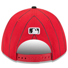Chicago White Sox New Era 2025 City Connect 9FORTY M-Crown Adjustable Hat - Red/Black - New Era on Sale