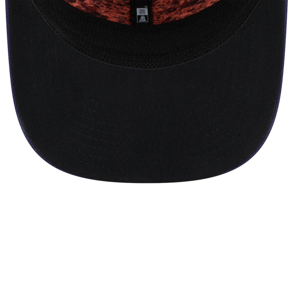 Houston Astros New Era 2025 City Connect 9SEVENTY Adjustable Hat - White/Navy - New Era Online