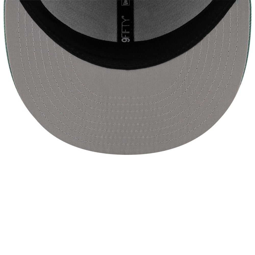 Boston Red Sox New Era 2025 City Connect Low Profile 59FIFTY Fitted Hat - Green - New Era Sale