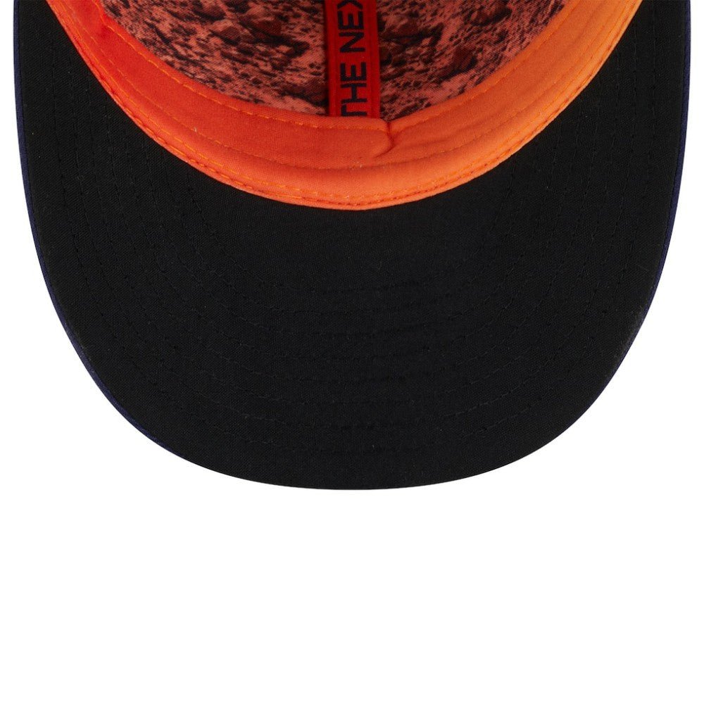 Houston Astros New Era 2025 City Connect Low Profile 59FIFTY Fitted Hat - White/Navy - New Era Lifestyle