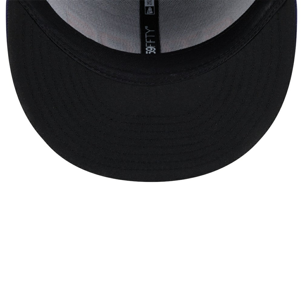 Houston Astros New Era 2025 City Connect Fan Pack 59FIFTY Fitted Hat - Navy - New Era Discount