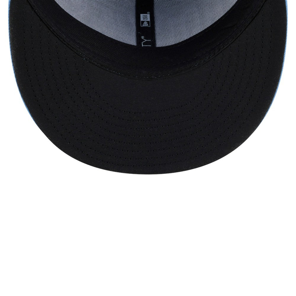 Colorado Rockies New Era 2025 City Connect Fan Pack 59FIFTY Fitted Hat - Light Blue - New Era Sale