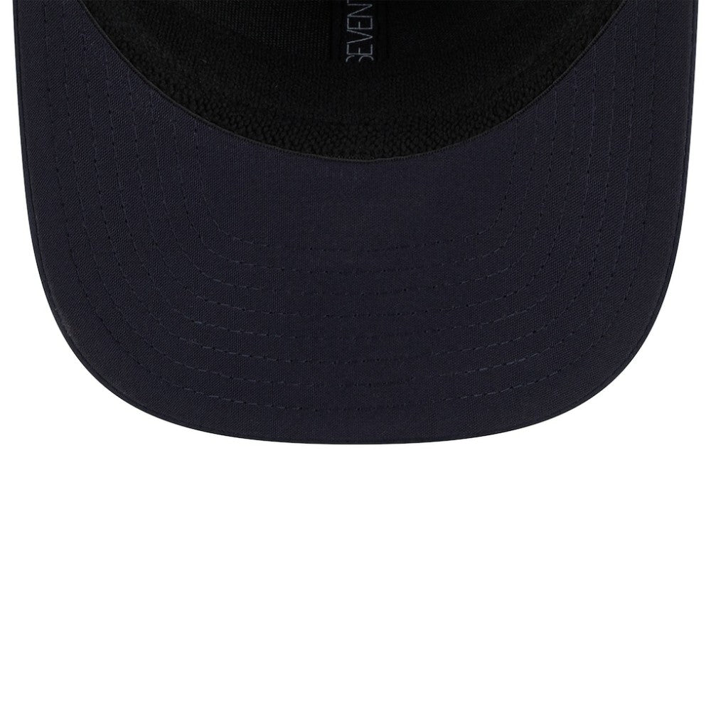 Washington Nationals New Era 2025 City Connect 9SEVENTY Adjustable Hat - Navy - New Era on Sale