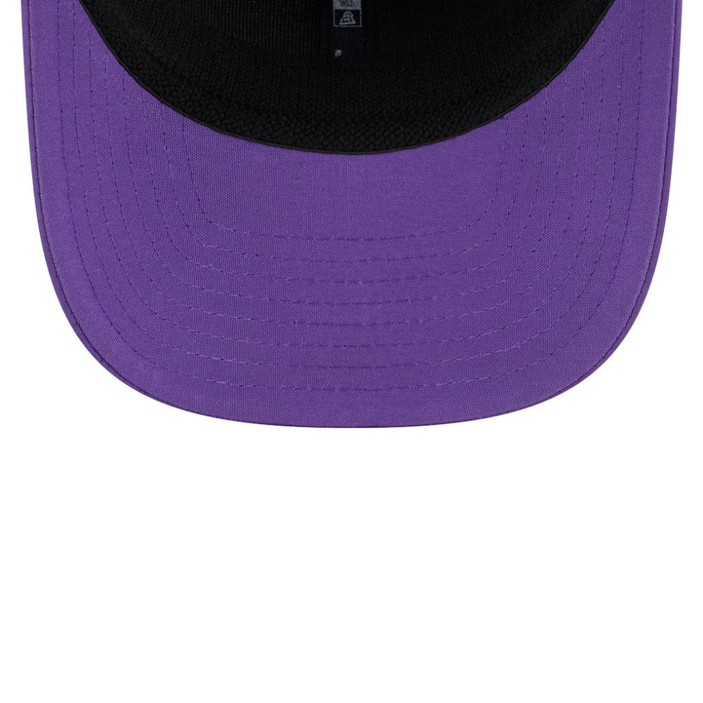 Colorado Rockies New Era 2025 City Connect Fan Pack 9SEVENTY Adjustable Hat - Purple - New Era Discount