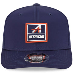 Houston Astros New Era 2025 City Connect Fan Pack 9SEVENTY Adjustable Hat - Navy - New Era Sale