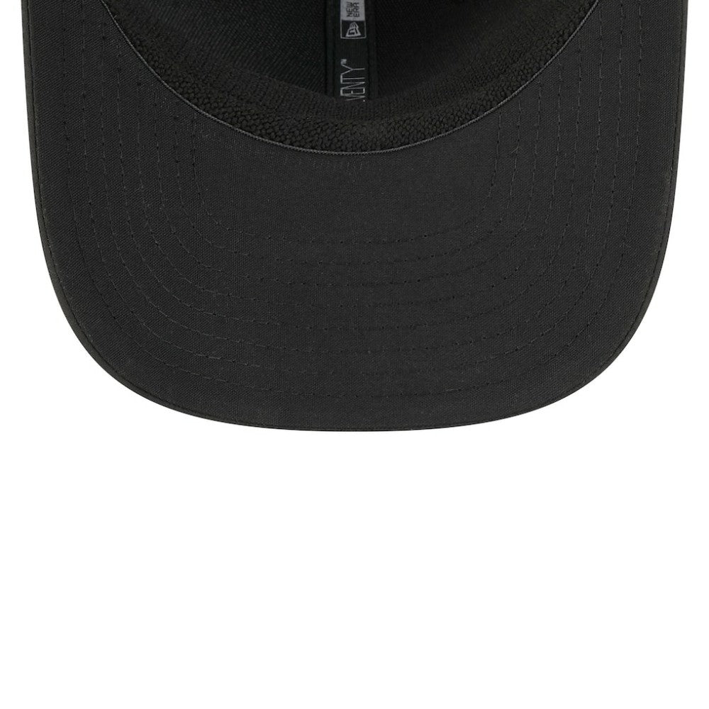 San Francisco Giants New Era 2025 City Connect Fan Pack 9SEVENTY Adjustable Hat - Black - New Era Online