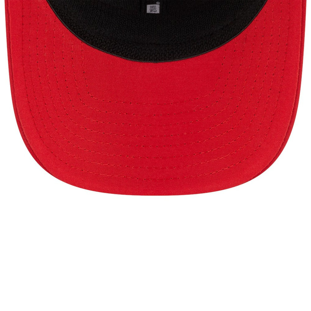 Chicago White Sox New Era 2025 City Connect Fan Pack 9SEVENTY Adjustable Hat - Red - New Era Sale