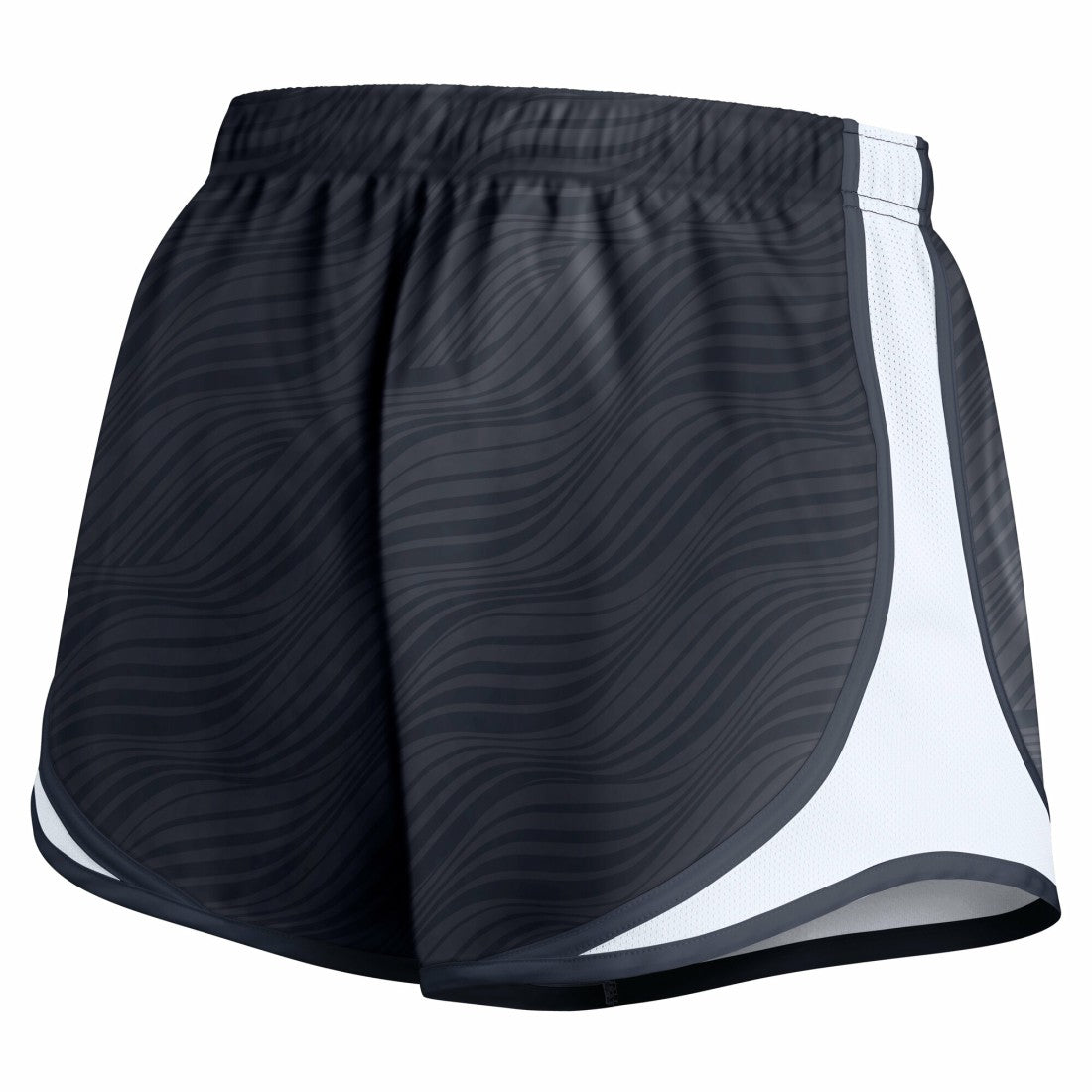 Nike Houston Texans Women's Tempo Dri-FIT Shorts Navy