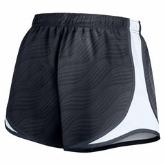 Nike Houston Texans Women's Tempo Dri-FIT Shorts Navy