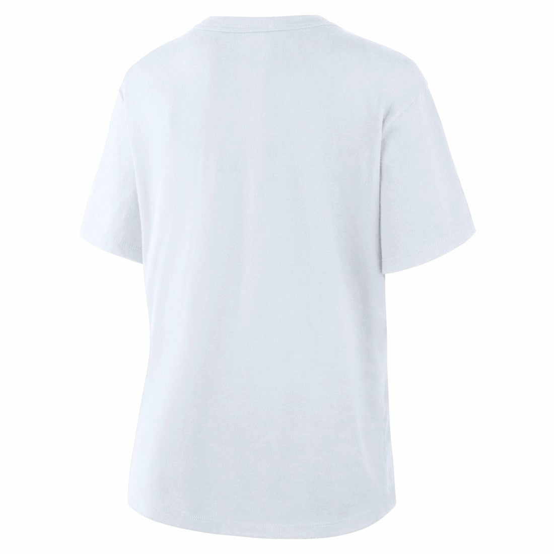 Fanatics Detroit Lions Women's Line Em Up T-Shirt Ash