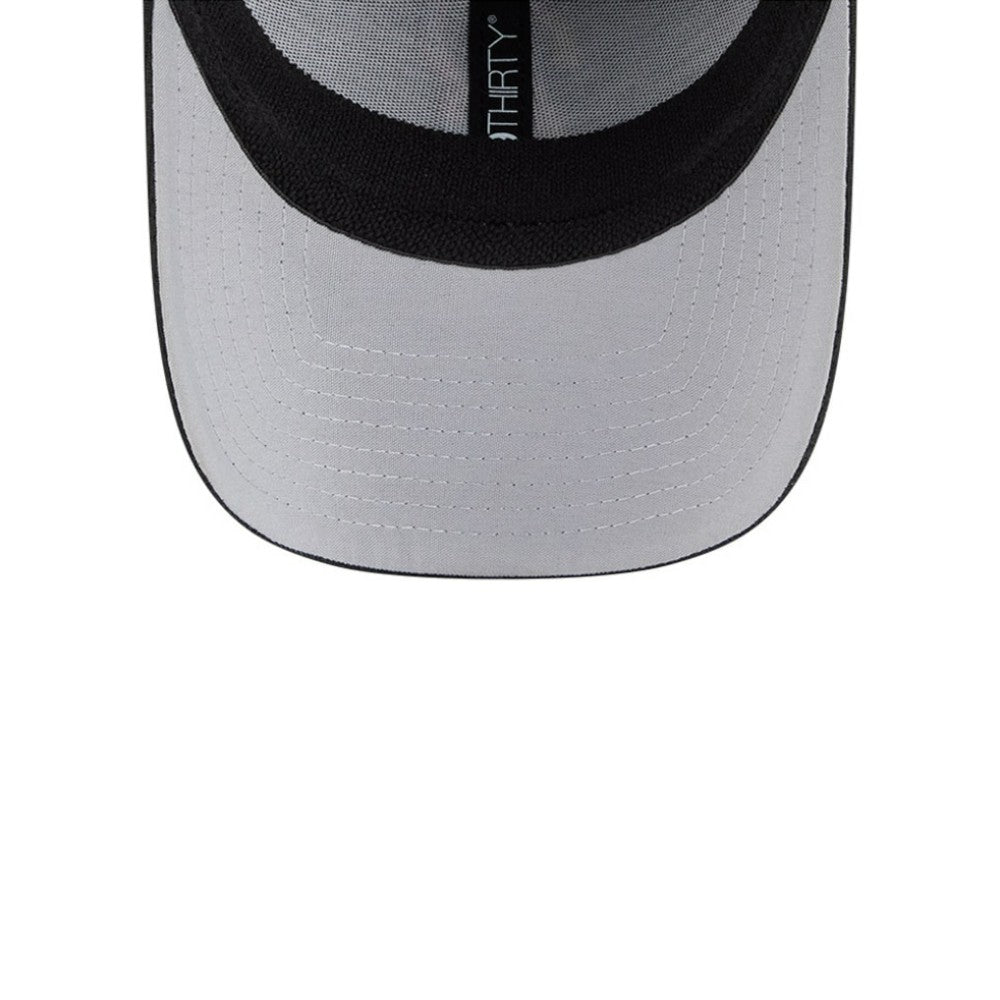 Baltimore Orioles New Era City Connect Batting Practice 39THIRTY Flex Hat - Black - New Era Lifestyle