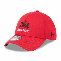 Cincinnati Reds New Era City Connect Batting Practice 39THIRTY Flex Hat - Red - New Era Online