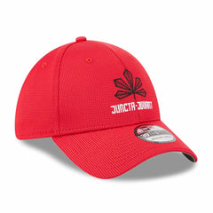 Cincinnati Reds New Era City Connect Batting Practice 39THIRTY Flex Hat - Red - New Era Online