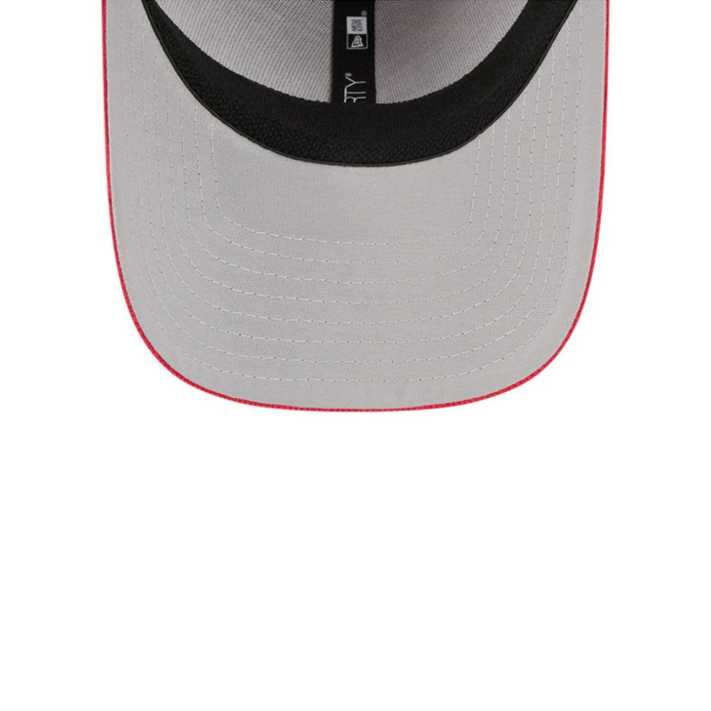 Cincinnati Reds New Era City Connect Batting Practice 39THIRTY Flex Hat - Red - New Era Online