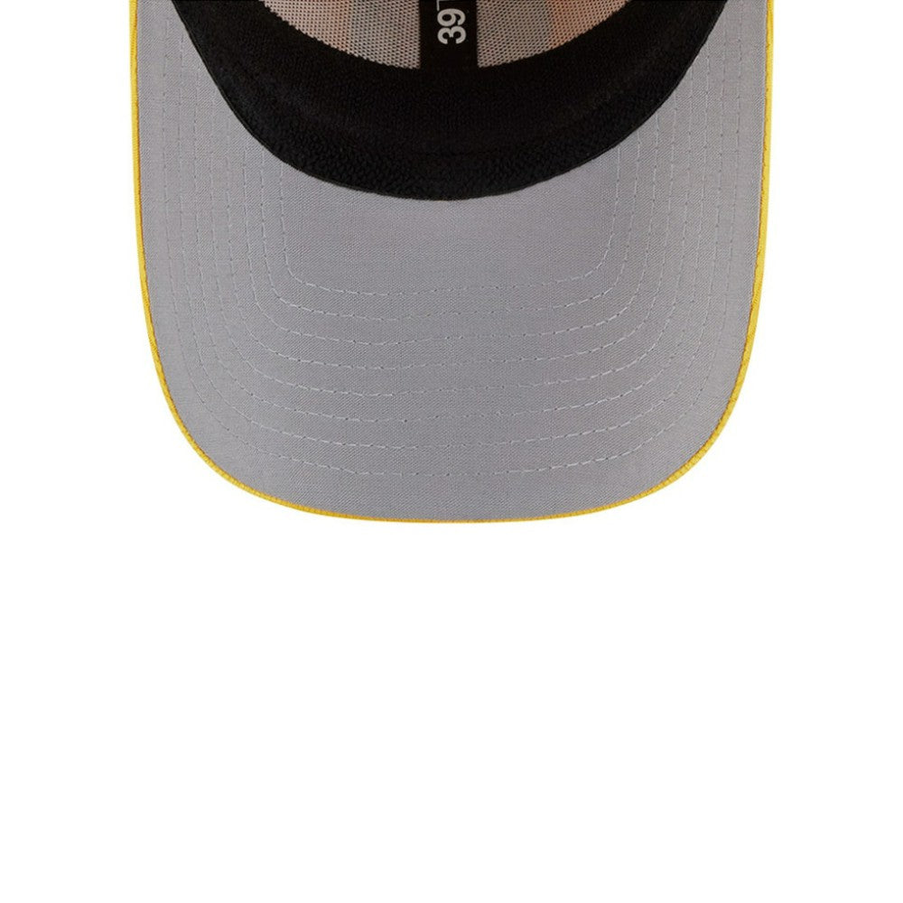 San Diego Padres New Era City Connect Batting Practice 39THIRTY Flex Hat - Yellow - New Era on Sale