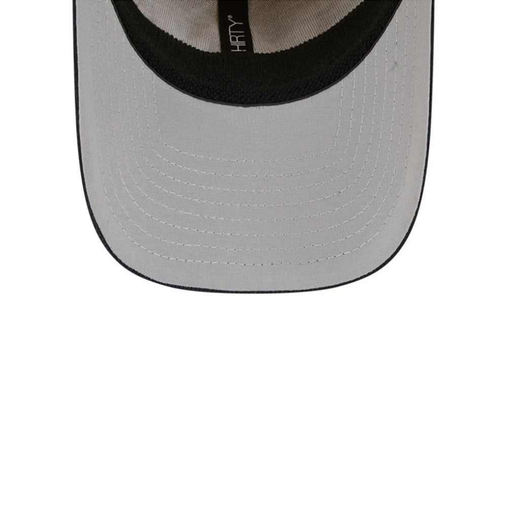 Minnesota Twins New Era City Connect Batting Practice 39THIRTY Flex Hat - Yellow/Black - New Era Lifestyle