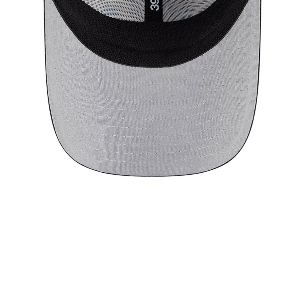 Pittsburgh Pirates New Era City Connect Batting Practice 39THIRTY Flex Hat - Black - New Era on Sale