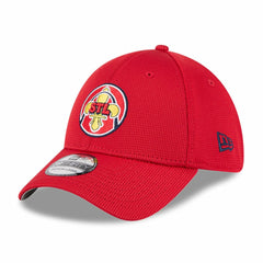 St. Louis Cardinals New Era City Connect Batting Practice 39THIRTY Flex Hat - Red - New Era on Sale