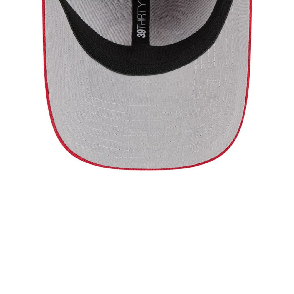 St. Louis Cardinals New Era City Connect Batting Practice 39THIRTY Flex Hat - Red - New Era on Sale