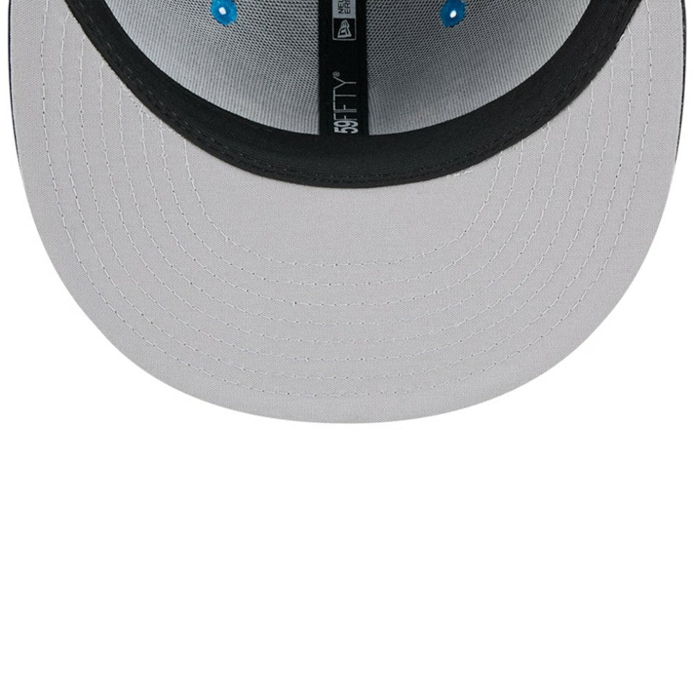 Philadelphia Phillies New Era City Connect Batting Practice 59FIFTY Fitted Hat - Neptune Blue/Navy - New Era Sale