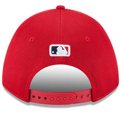St. Louis Cardinals New Era City Connect Batting Practice 9FORTY M-Crown Adjustable Hat - Red - New Era on Sale
