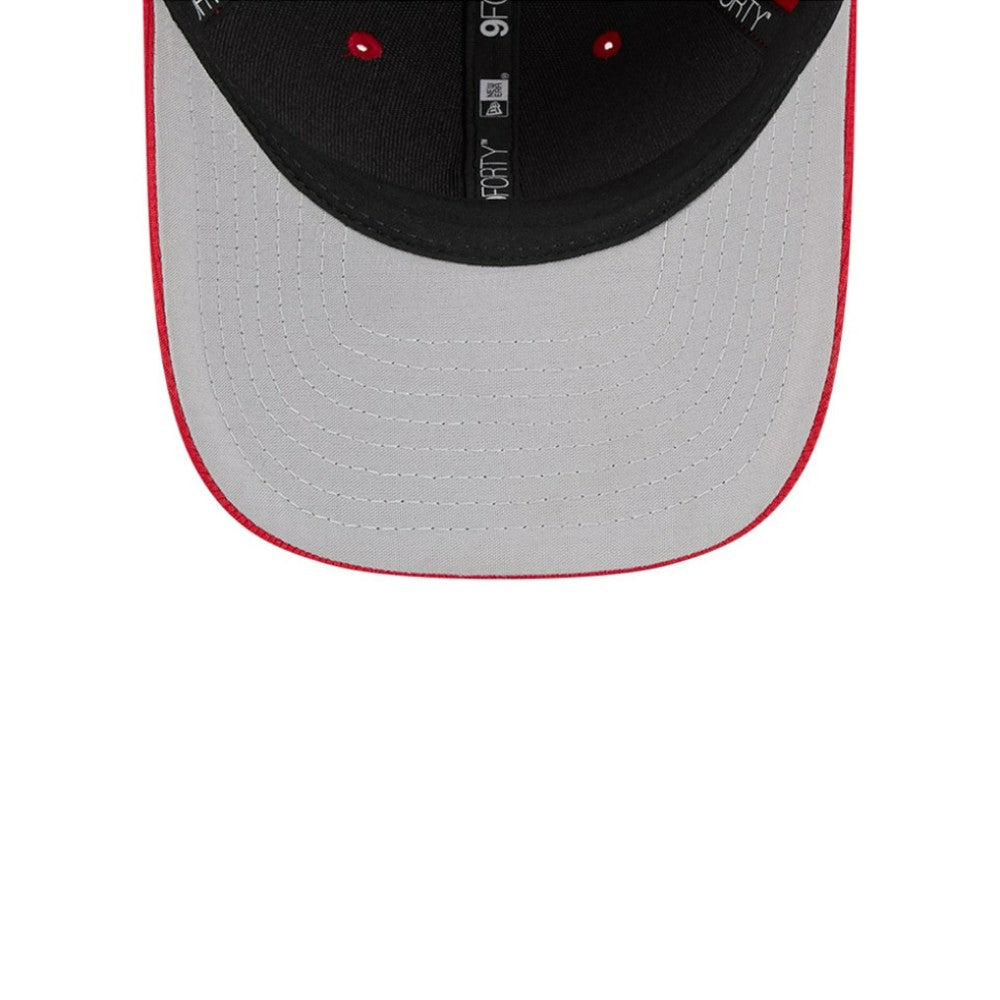 St. Louis Cardinals New Era City Connect Batting Practice 9FORTY M-Crown Adjustable Hat - Red - New Era on Sale